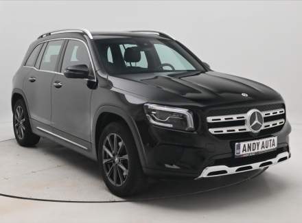 Mercedes-Benz - GLB