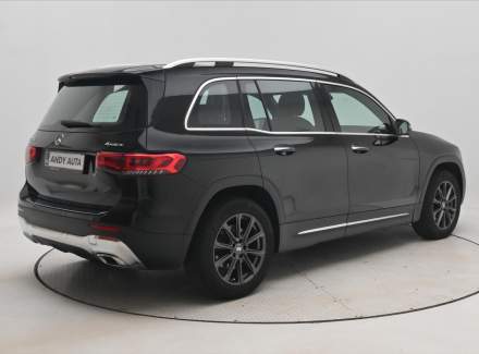 Mercedes-Benz - GLB