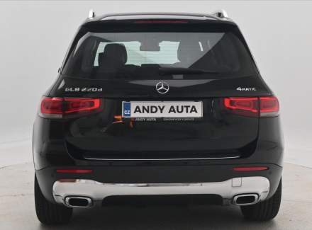 Mercedes-Benz - GLB