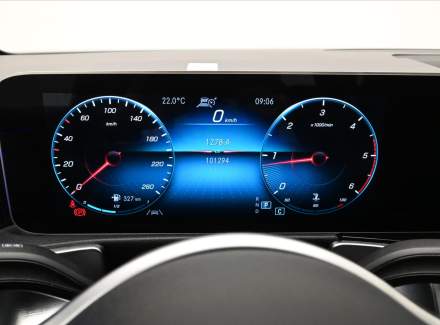 Mercedes-Benz - GLB