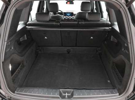 Mercedes-Benz - GLB