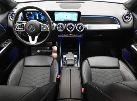 Mercedes-Benz - GLB