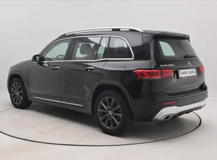 Mercedes-Benz - GLB