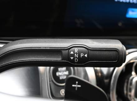 Mercedes-Benz - GLB