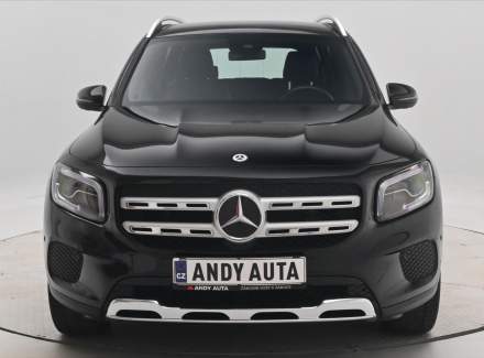 Mercedes-Benz - GLB