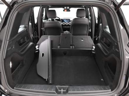 Mercedes-Benz - GLB