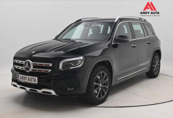 Mercedes-Benz - GLB