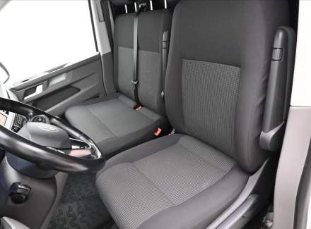 Volkswagen - Transporter