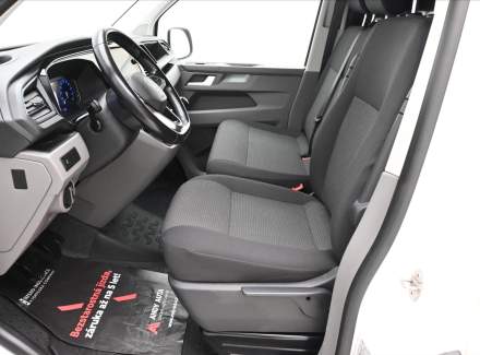 Volkswagen - Transporter