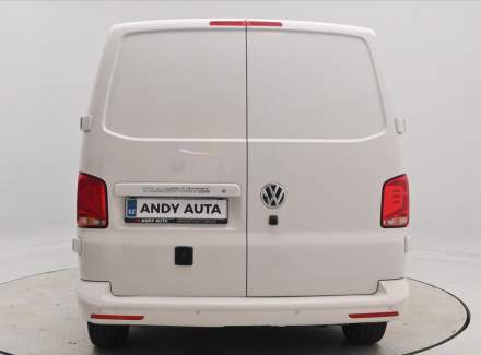 Volkswagen - Transporter