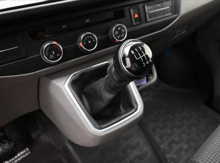 Volkswagen - Transporter