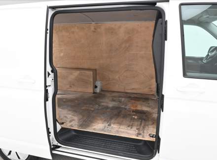 Volkswagen - Transporter