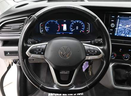 Volkswagen - Transporter