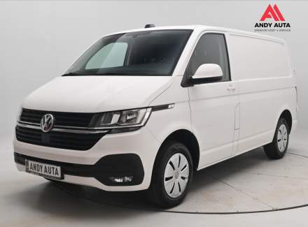 Volkswagen - Transporter