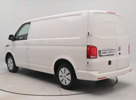Volkswagen - Transporter