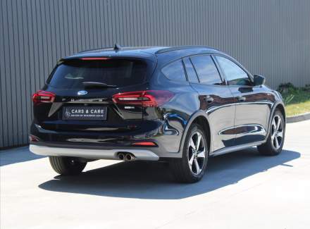 Ford - Focus