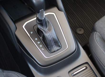 Ford - Focus