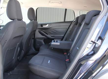 Ford - Focus