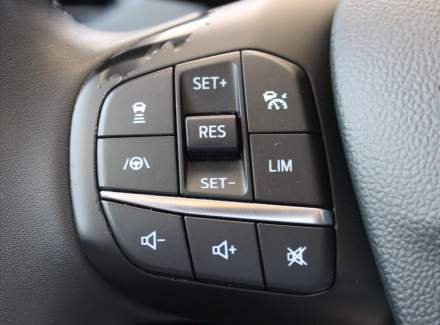 Ford - Focus
