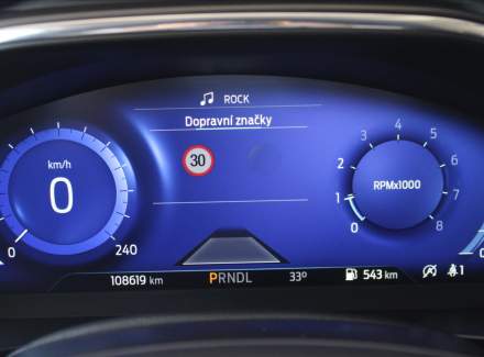 Ford - Focus