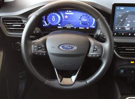 Ford - Focus