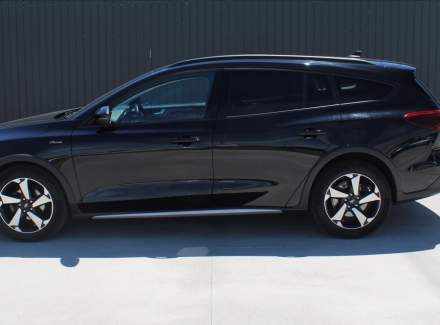 Ford - Focus