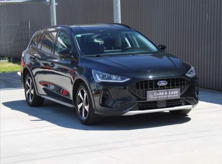Ford - Focus