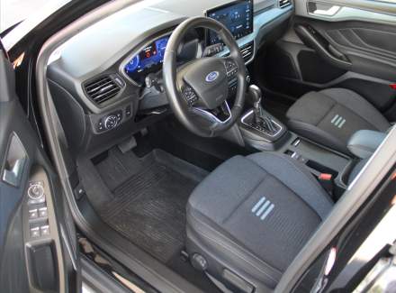 Ford - Focus