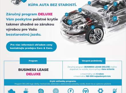 Ford - Focus