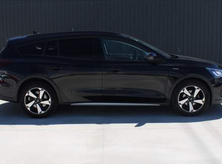 Ford - Focus