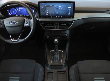 Ford - Focus
