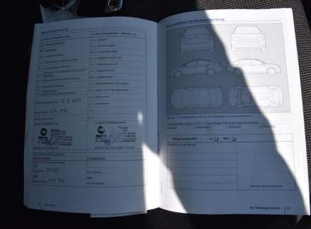 Volkswagen - Passat
