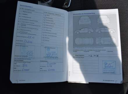 Volkswagen - Passat