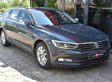 Volkswagen - Passat