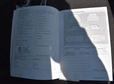 Volkswagen - Passat