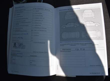 Volkswagen - Passat