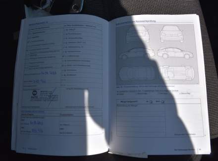 Volkswagen - Passat
