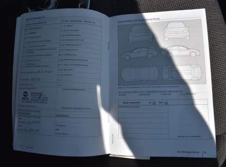 Volkswagen - Passat