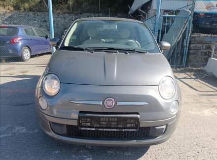 Fiat - 500