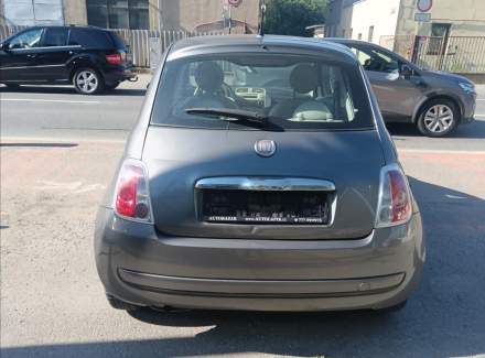 Fiat - 500