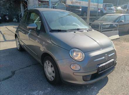 Fiat - 500