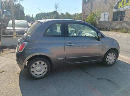 Fiat - 500