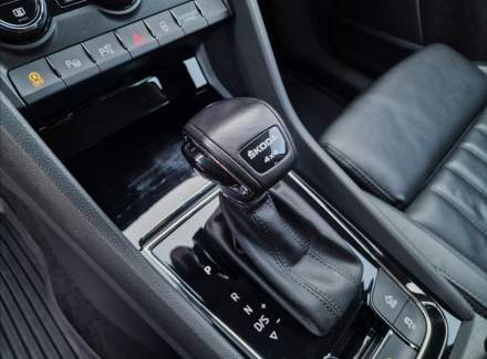 Škoda - Kodiaq