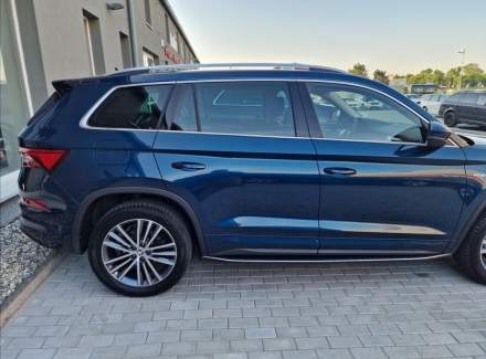 Škoda - Kodiaq