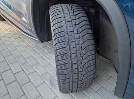 Škoda - Kodiaq
