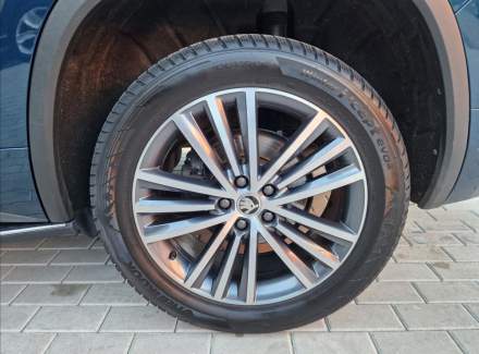 Škoda - Kodiaq