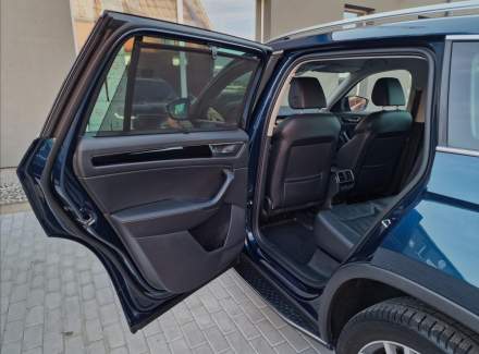 Škoda - Kodiaq