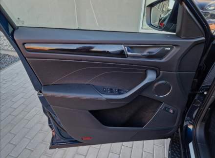 Škoda - Kodiaq