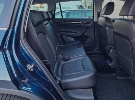 Škoda - Kodiaq