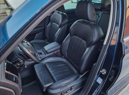 Škoda - Kodiaq
